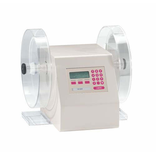 Friability Test Apparatus