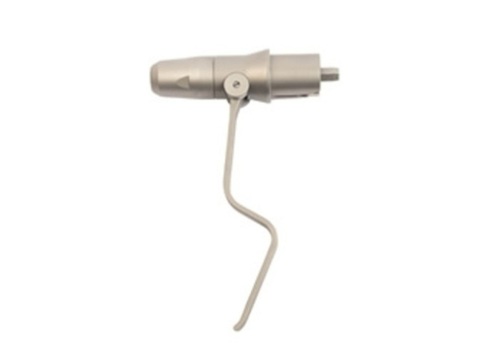 सिल्वर के वायर अटैचमेंट स्मॉल (0.8 मिमी से 1.5 मिमी)