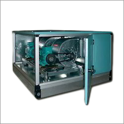 Compact Air Handling Unit