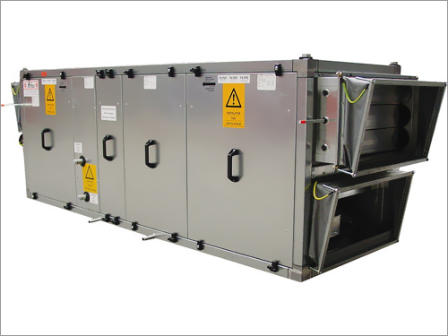 SS Air Handling Unit