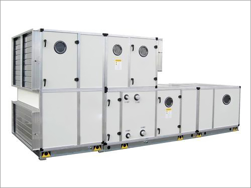 Semi-Automatic Standard Air Handling Units