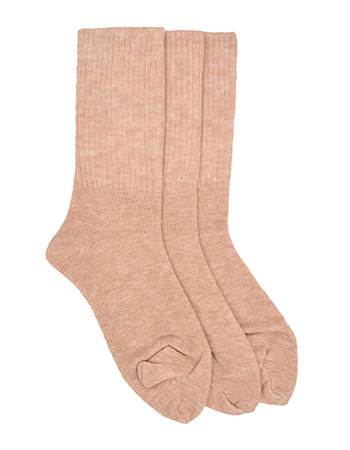 टेरी एक्रोवूल इलास्टिसिटी: मध्य