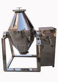 Cone Blender