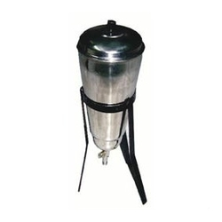 Conical Percolator By Jain Laboratory Instruments Private Limited