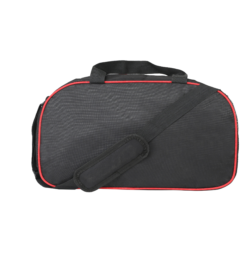 Polyester Mens Track Suit & Duffle Bag Combo