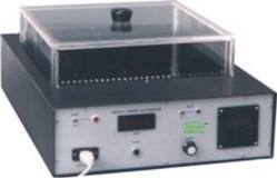 Actophotometer - Digital Counter: 4 Digit, Electric Shock: Upto 100V | Six Built-In Photo Sensors, Variable Stimulus: 0-100V, Locomotor Activity Measurement
