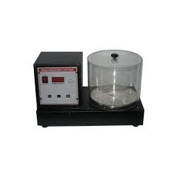 Analgesiometer - Tail Flicker Type, Heated Nichrome Wire, Digital Control, Perpex Enclosure, Temp Range 30-80°C, 220V AC, Spare Element Included