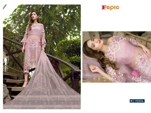 Pakistani Salwar Suit