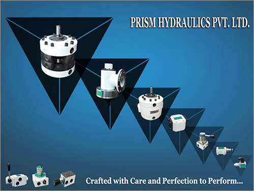 हाइड्रॉलिक वाल्व