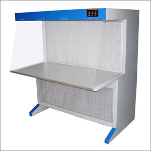Laminar Air Flow