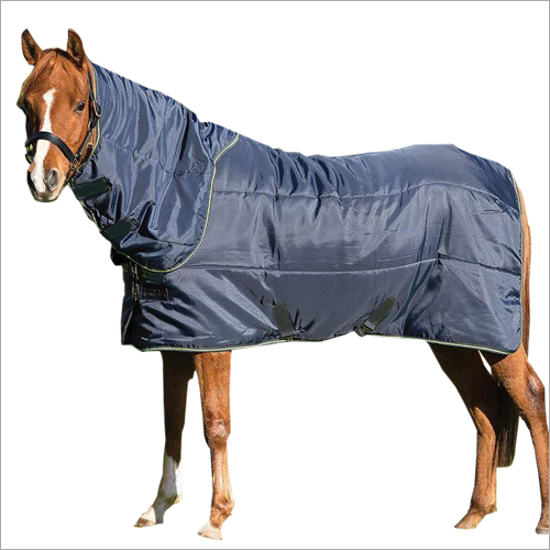 घोड़े का चादर