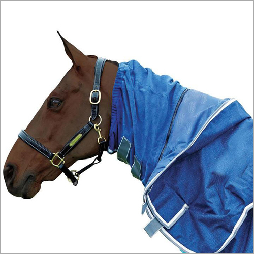 घोड़ों के गले के लिए रग