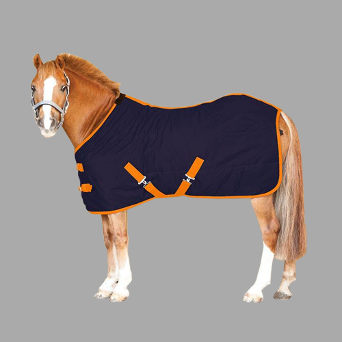 घोड़े की ऊन की चादर