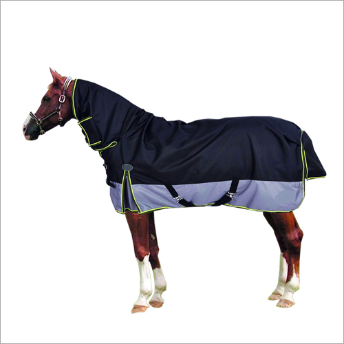 घोड़े का हल्का वजन टर्नआउट राशि