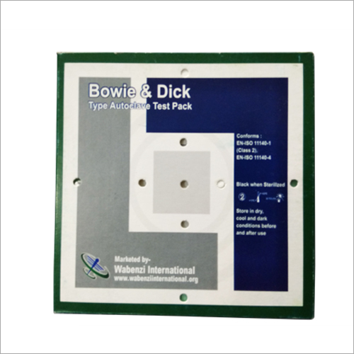 बोवी टेस्ट पैक