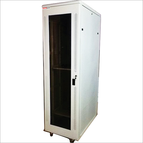 Floor Standing Server Cabinet