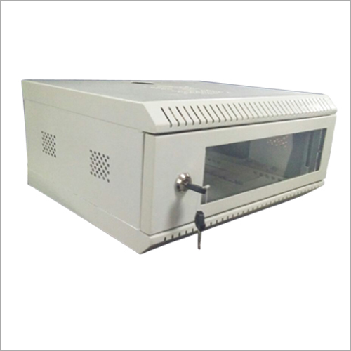 संलग्नक वॉल माउंट सर्वर कैबिनेट