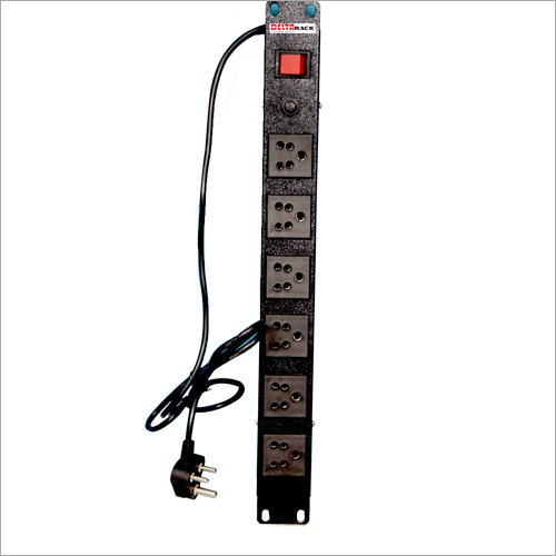 Power Distribution Units For Server Racks