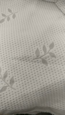 Rubber Foam Mattress