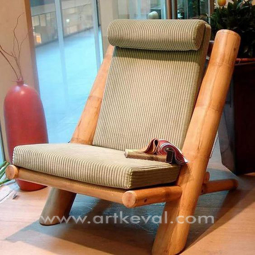 Bamboo Sofa Chair