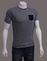 Mens Body Fit T-shirts For Wholesale