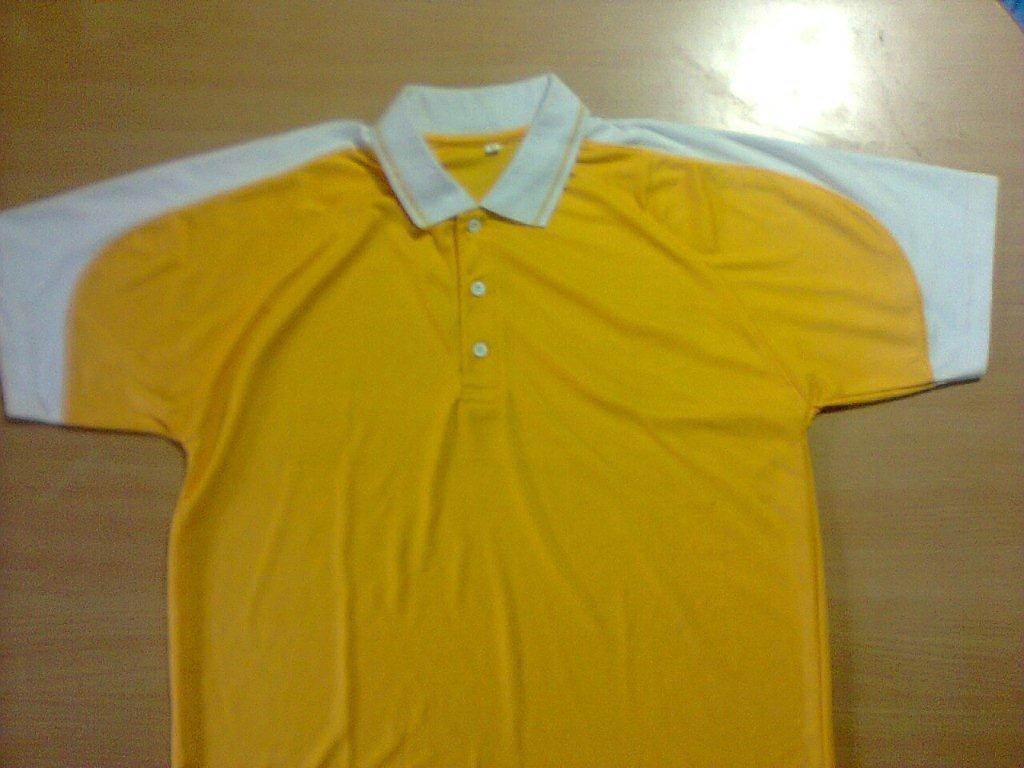 School Uniform T-shirts Size: Medium