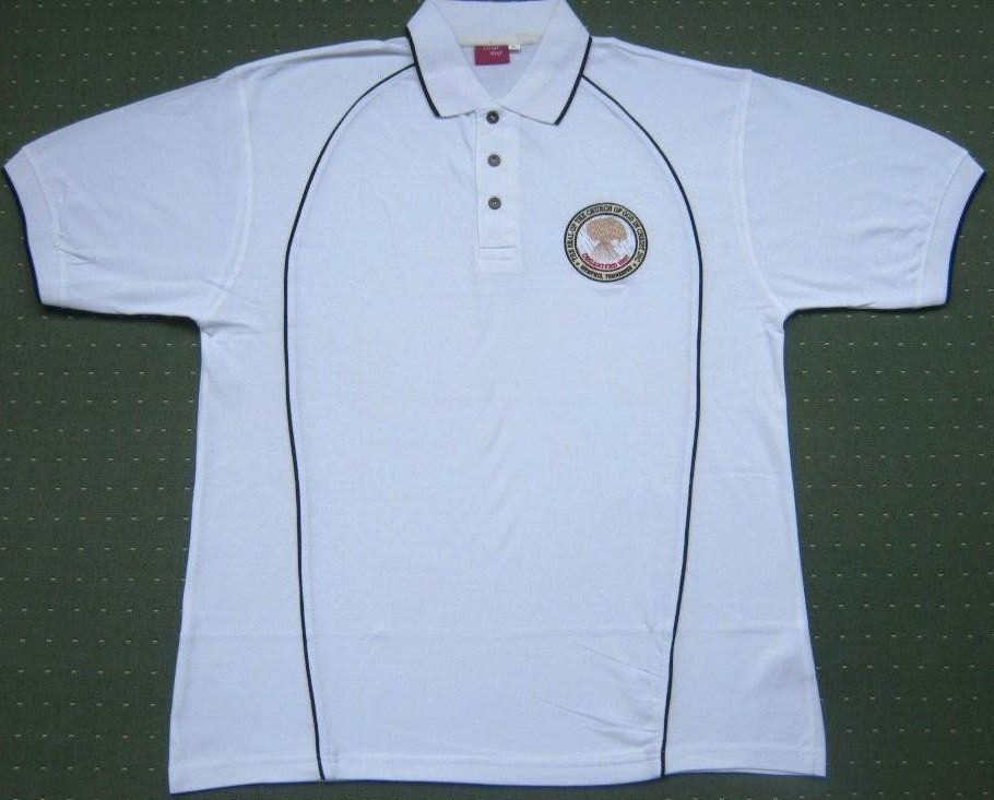 Customized Collar Polo T Shirts