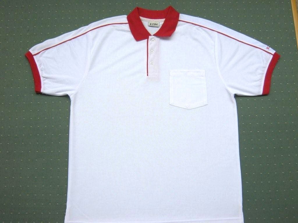 Customized Collar Polo T Shirts
