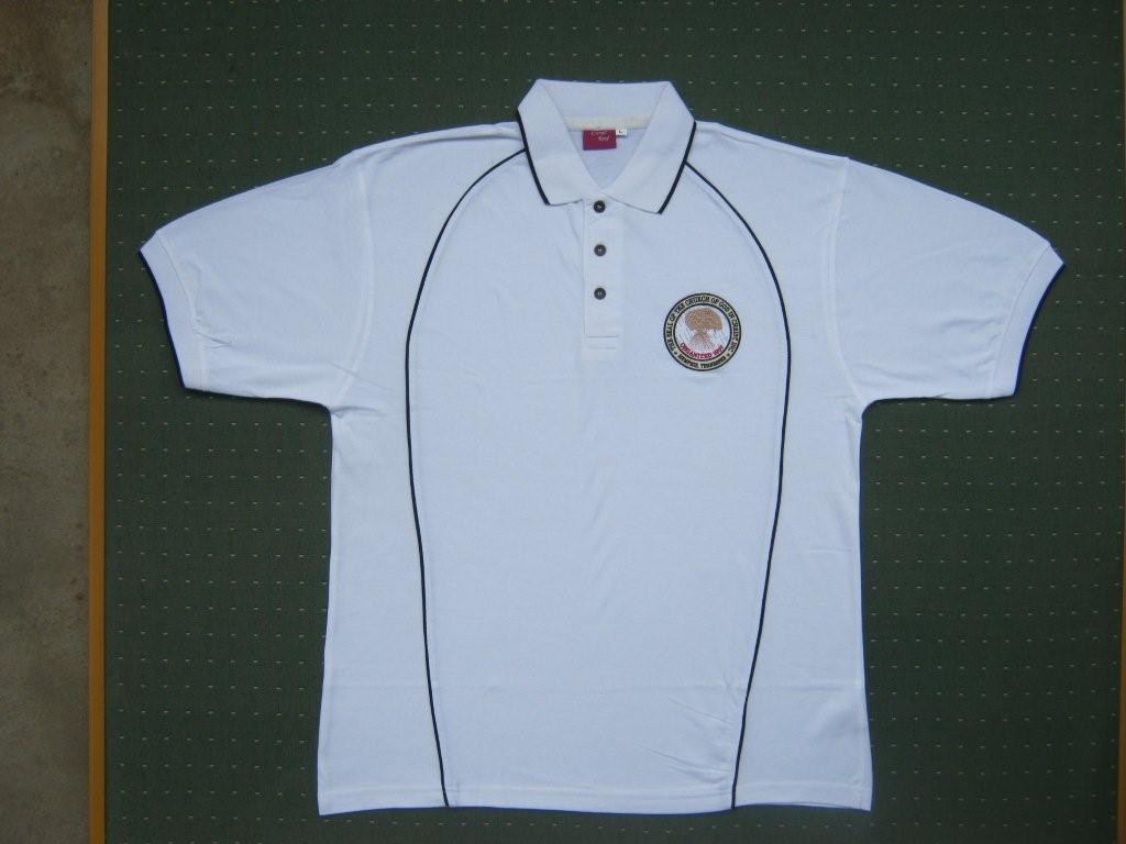 Customized Collar Polo T Shirts