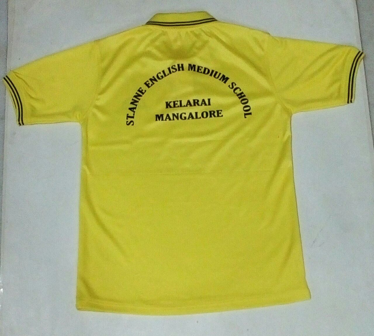 Customized Schools T-shirts