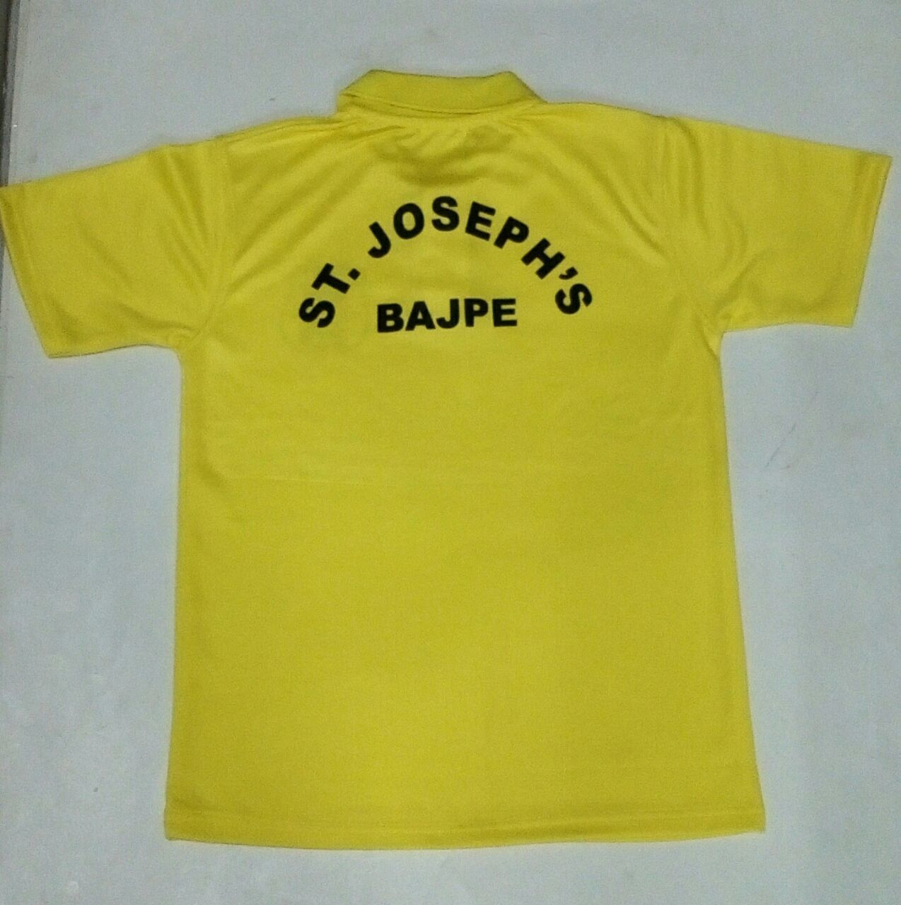 Customized Schools T-shirts