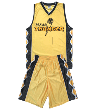 Basketball T Shirts