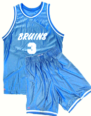 Basketball T Shirts