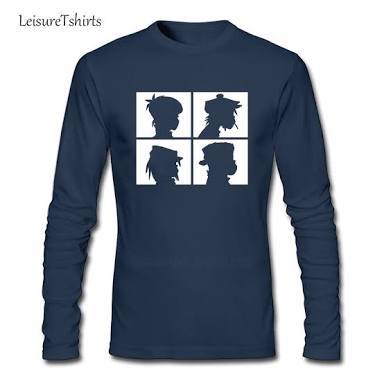 Full Sleeve T-shirts