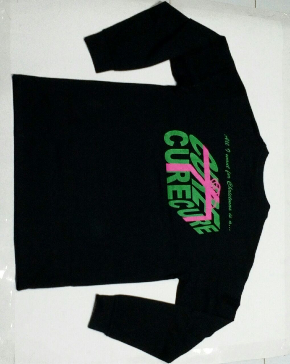 Full Sleeve T-shirts