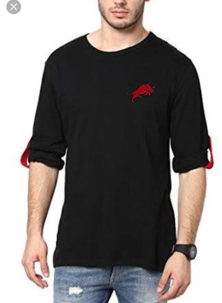 Full Sleeve T-shirts