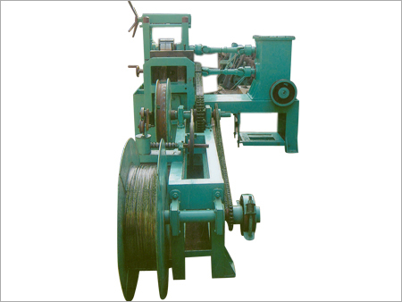 आकृतिबद्ध तारों की पट्टी रोलिंग मशीन