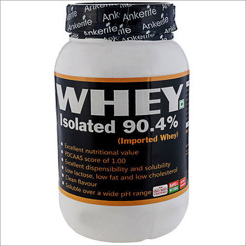 Whey Isolated(imported Whey)