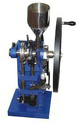 Tablet Making Machine