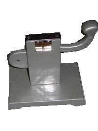 Tube Crimping Machine