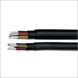 एल्युमिनियम केबल