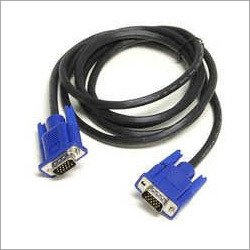 VGA केबल्स