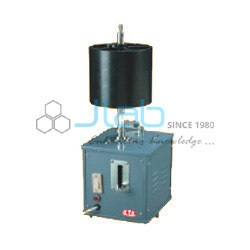 Student Electrical Kymographs