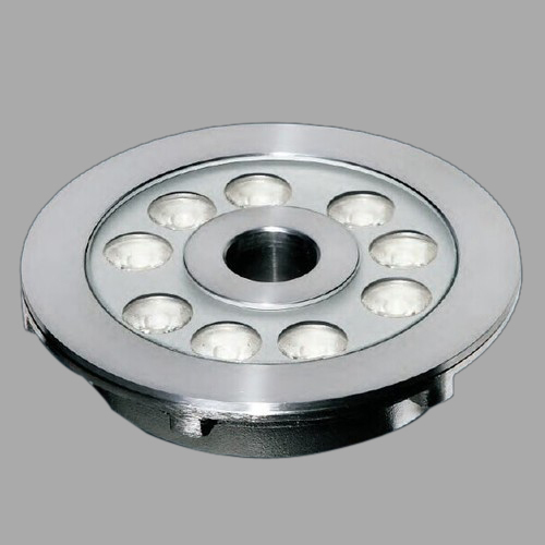 एलईडी फव्वारा प्रकाश