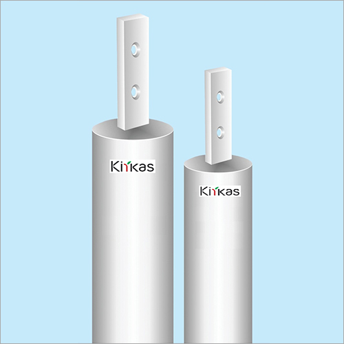 Chemical Earthing Electrodes - Copper Clad Steel, Variable Dimensions | Corrosion Resistant, Durable, Easy Installation, High Conductivity