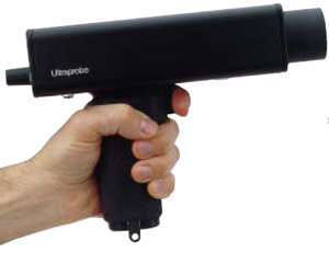 Compressed Air Leak Detection Service