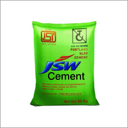 Jsw Cement