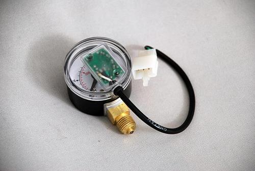 Pressure Gauge