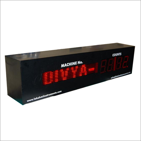 एलईडी डिस्प्ले