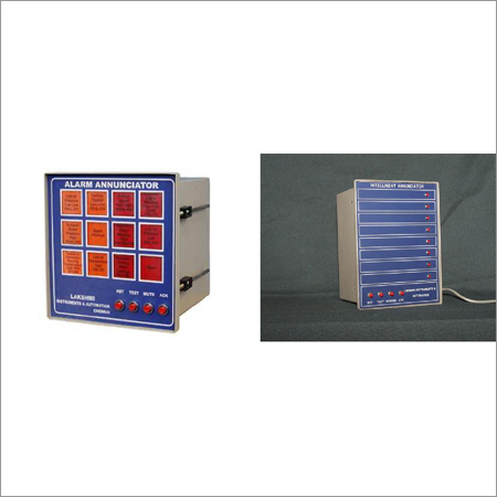 अलार्म एन्युन्सिएटर - LAK05